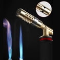 thumbnail image 3 of 2.5m Metal LPG Welding Torch Kit with Hose - Propane Brazing, Soldering, Jewelry Use, 3 of 8