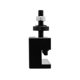 thumbnail image 5 of 5 Piezas Soporte de Herramienta Torno Giratorio y Orientado Cambio RáPido 250-001CNC Tool POST, 5 of 5