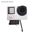 thumbnail image 4 of Paquete de 2 baterías y cargadores para Gopro Hero 4 Suptig, 4 of 7