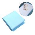 thumbnail image 3 of Greenadscape Small Puppy Potty Pads Nonwoven 1Pack, 3 of 8