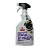 BISSELL 35L6 Enzyme Action Pet Stain and Stink Remover, 22-Ounce