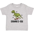 thumbnail image 3 of Inktastic Grammys Boy Grandson Dinosaur Boys Baby T-Shirt, 3 of 5