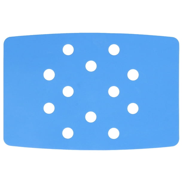 EOTVIA Bath Seat Cushion Non Slip Cover for Shower Chair, Waterproof