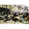 thumbnail image 1 of "Victor Gilbert, Market Day - CANVAS OR PRINT WALL ART", 1 of 1
