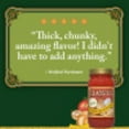 thumbnail image 6 of Classico Caramelized Onion & Roasted Garlic Pasta Sauce, 24 oz Jar, 6 of 13