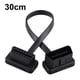 thumbnail image 1 of Sailing Cable de extensión OBD2 Adaptador de diagnóstico macho a hembra de 16 pines - Longitud de 30 cm / 12 pulgadas, 1 of 10