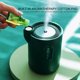 thumbnail image 3 of 330mL Cactus Mist Humidificador de aire Portátil Luz de noche colorida Silencioso 2 modos de niebla Abanopi Blanco, 3 of 7