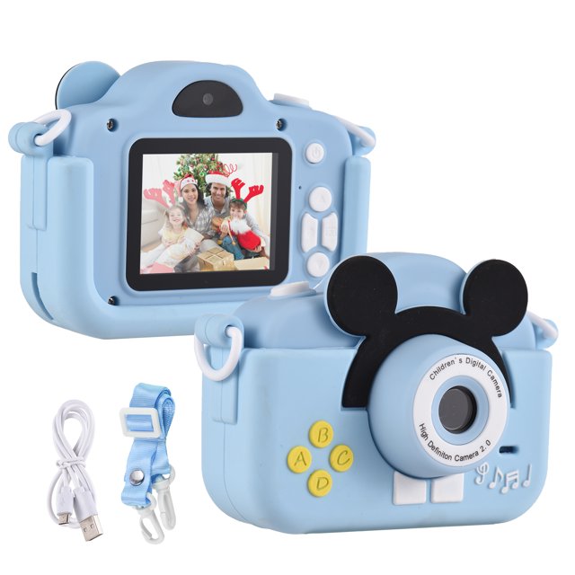 Videocámara Abanopi Videocámara