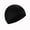Black, variant on 1/2/3Pcs Cooling Skull Caps Helmet Liner Under Helmet Cycling Motorcycle Hard Hat Runing Hat Sweat Liner for Men Women