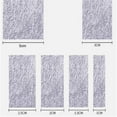 thumbnail image 5 of YOFOKO Hem Tape for Iron-on, Ironing Tape for Ironing, Hem Tape, Self-Adhesive Ironing Tape, Trousers Shortening, Textile Tape on Textiles such as Trousers, Curtains, Curtains, High-Quality Hem, 5 of 6
