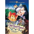 thumbnail image 2 of Cats Don’t Dance (DVD), Warner Archives, Kids & Family, 2 of 2