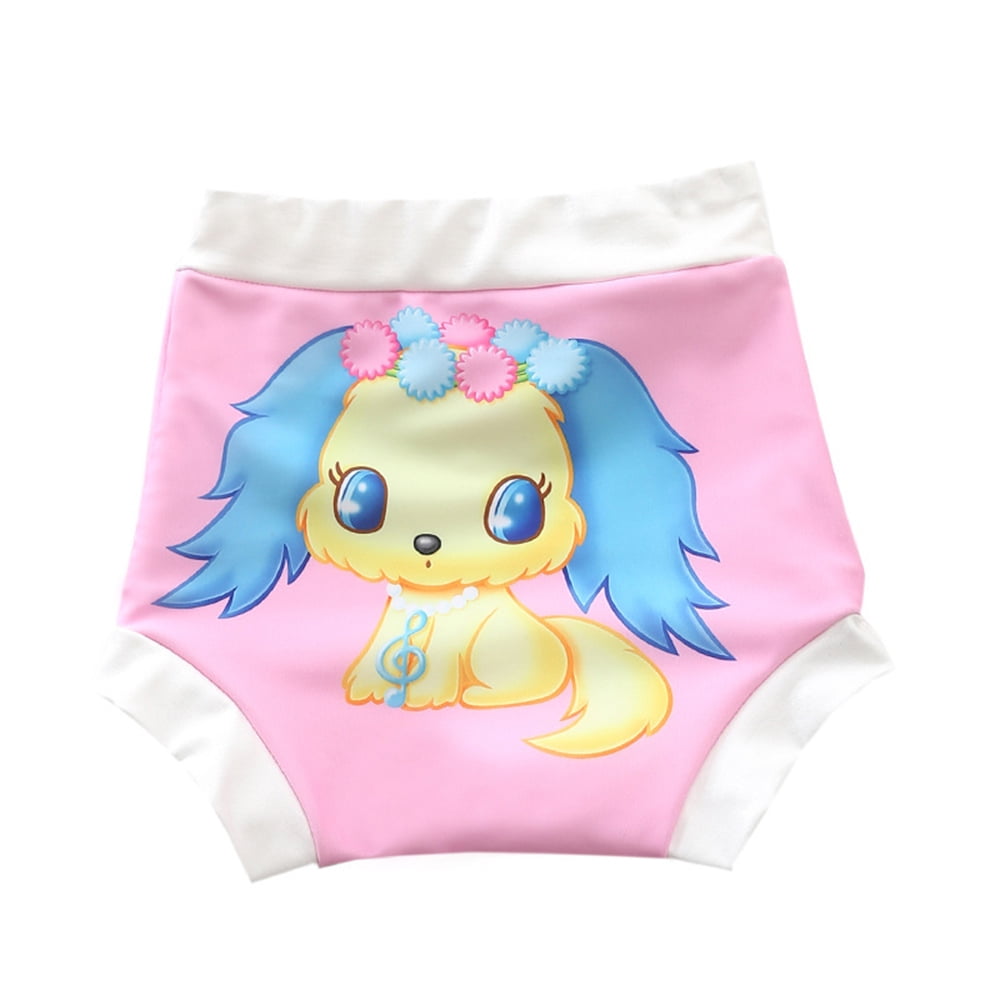 best reusable swim nappy