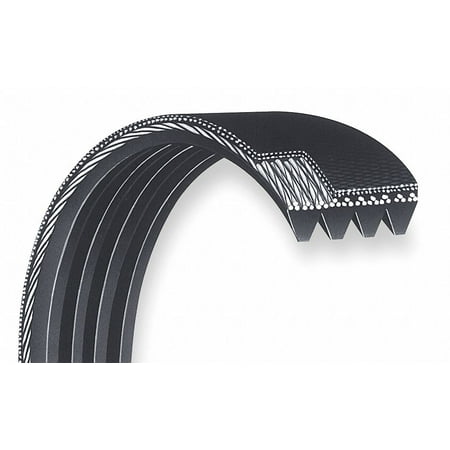 

Dayton V-Belt Micro Ribbed 460J6 3X655