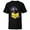 Black, variant on Hawkeye Kate Bishop Clint Barton Partners Am I Right - Short Sleeve T-Shirt for Kids – Customized-Royal