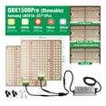 thumbnail image 2 of Full Spectrum Plants Grow Light LED Lamp High PPFD Sunlight Grow Lamp LM281B For Indoor Plant Growth Lighting, 2 of 8