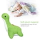 thumbnail image 3 of Juguete De Dinosaurio De Peluche De Simulación, Juguete De Dinosaurio De Peluche Suave Para La Hora De Dormir Para La Decoración Del Coche, 3 of 7