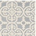 thumbnail image 5 of Safavieh Cambridge Silver Transitional Rug - 11' x 15', 5 of 5