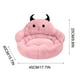 thumbnail image 4 of Xihbxyly Oferta de Hoy Cama para Perros Cómoda Perrera para Perros Arena para Mascotas Cama para Dormir Pv para Mascotas, 4 of 7