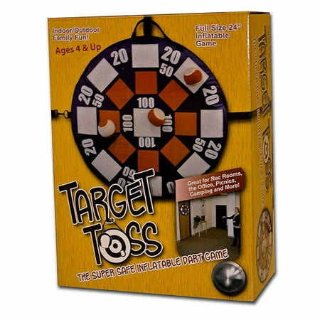 Target Toss