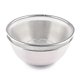 thumbnail image 3 of Stainless Steel Drain Mesh Basket Strainer Bowl Fruit Rice Sieve Colander Sifter, 3 of 5