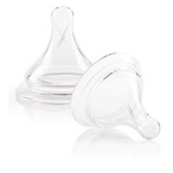 Joovy Boob Nipple, Stage 2, 2 Count