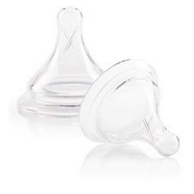 Joovy Boob Nipple, Stage 2, 2 Count