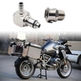thumbnail image 2 of Compatible with quick release connector for motorcycle fuel lines, compatible with R1200GS ADV R1200RT S1000RR K1200R K1300R K1600GTL, 2 of 5