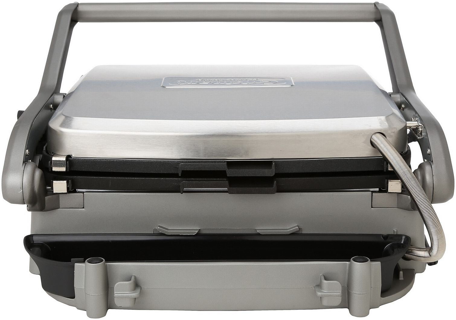 Panini grill walmart discount