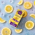 thumbnail image 5 of No Sugar Added Lemonade Juice Boxes (6.75oz Pack of 32), 5 of 11