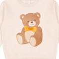 thumbnail image 3 of Inktastic Teddybear Toddler Sweatshirt, 3 of 4