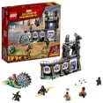 thumbnail image 1 of LEGO Marvel Super Heroes Avengers: Infinity War - Corvus Glaive Thresher at LEGO -, 1 of 9