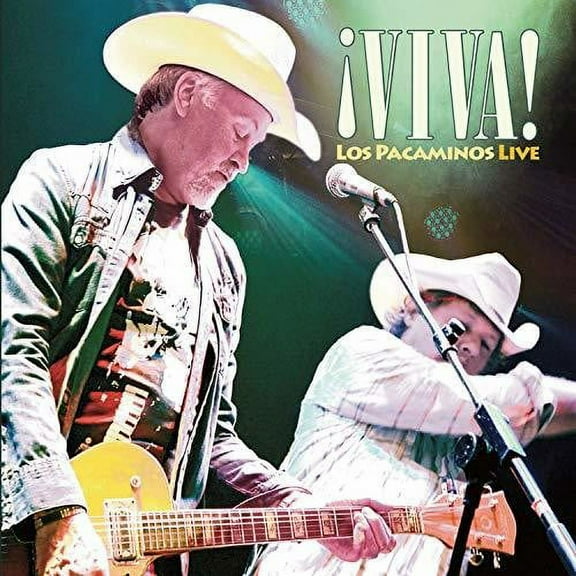 Viva: Live (CD)