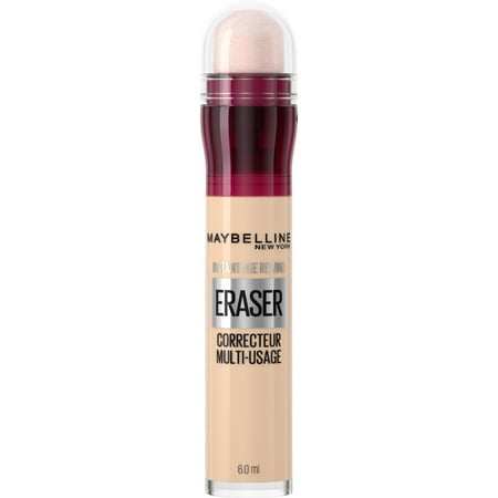UPC 041554546781 product image for Maybelline Instant Age Rewind Instant Eraser Multi-Use Liquid Concealer  100  0. | upcitemdb.com
