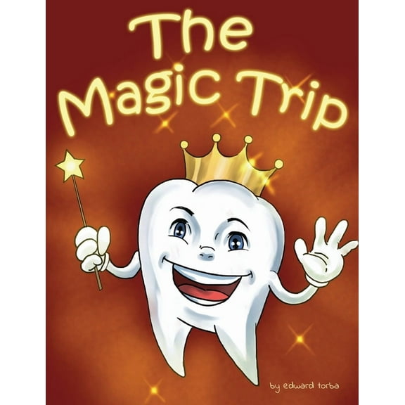 The Magic Trip, (Paperback)