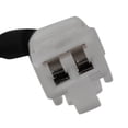 thumbnail image 4 of TRQ Rear Right ABS Wheel Speed Sensor Fits 2003-2008 Toyota Corolla Matrix BSA12706, 4 of 4