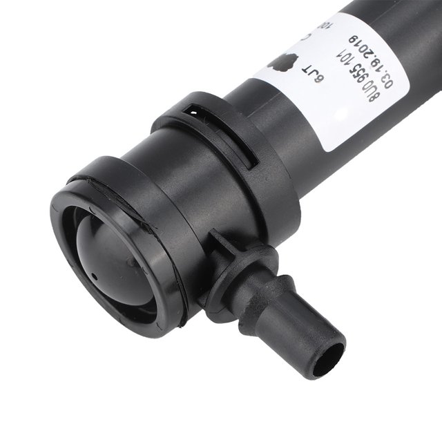 Rociador de Lavaparabrisas ANGGREK 8U0 955 101 Izquierdo para Q3 2015-2017
