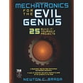 thumbnail image 1 of Mechatronics for the Evil Genius, 1 of 1