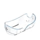 thumbnail image 1 of Tholdsy Protector de gafas VR Disipación de calor Reemplazo de accesorios de pieza de protección transparente Reemplazo para 4 Electrónica, 1 of 6