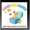 Music Box Tribute to Kid Rock (CD)