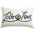 thumbnail image 1 of Coussin décoratif hometrends, 1 of 1