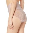 thumbnail image 3 of Maidenform Culotte Femme Tame Your Tummy, m, Pirouette Rose, 3 of 3
