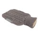 thumbnail image 1 of Bolsa de Agua Caliente de Goma, Reducir la Bolsa de Agua de la Inyección del Dolor para la Bolsa de Agua Caliente para Calambres, 1 of 7