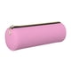thumbnail image 1 of Disketp Pink Estuche Organizador de Lápices de Cuero, Estuche de Oficina con Cremallera para Bolígrafo y Lápiz, 1 of 6