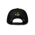 thumbnail image 4 of Knite Gorra Vaquera Farmer Horseback Verde con Malla Transpirable Ajustable, 4 of 5