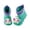 Purple, variant on Toddler Rain Boots for Boys Waterproof Kids BEE EVA Boots