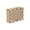 Beige, variant on Wooden 10000 Dollar Savings Challenge Bank - Sturdy Natural Wood Money Jar with 13 Upgrade Stickers, Creative Coin Piggy Bank for Adults Home Decor Saving Goal Gift Store Use, 3*5*7in, Beige