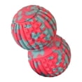 thumbnail image 4 of funtasica Massage Ball Roller Deep Tissue Massage Tool Compact Myofascial Massaging Fasciitis Massaging for Feet Workers Back Full Body Style B, 4 of 8