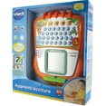 thumbnail image 2 of VTech Write And Learn Touch Tablet- French Version, 2 of 2