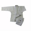 Amber Sporting Goods JUDO-S-W-5 Judo Uniform Single Weave White Size 5