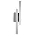 thumbnail image 1 of Elan Lighting Idril LED Wall Sconce in Chrome, 1 of 1